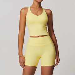 Goose Yellow