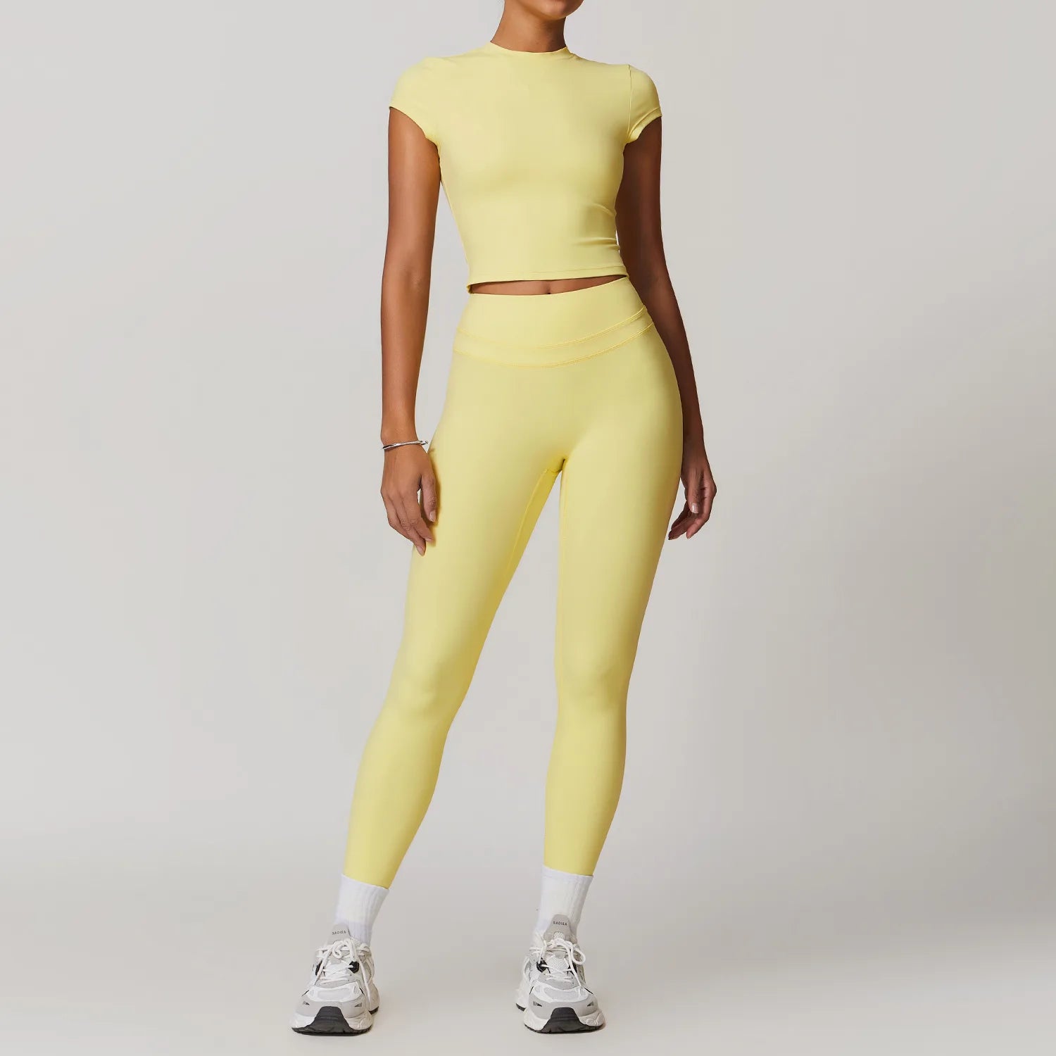 Goose Yellow 