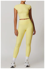 Goose Yellow 