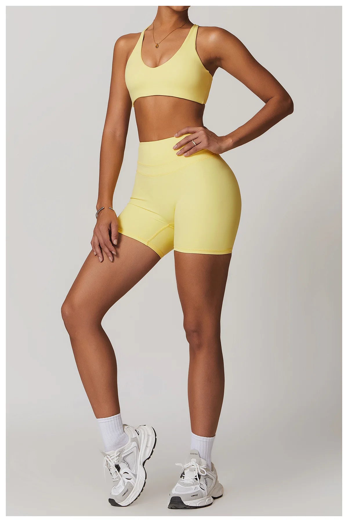 Goose Yellow