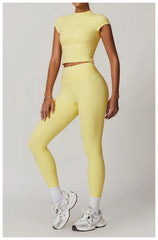 Goose Yellow 