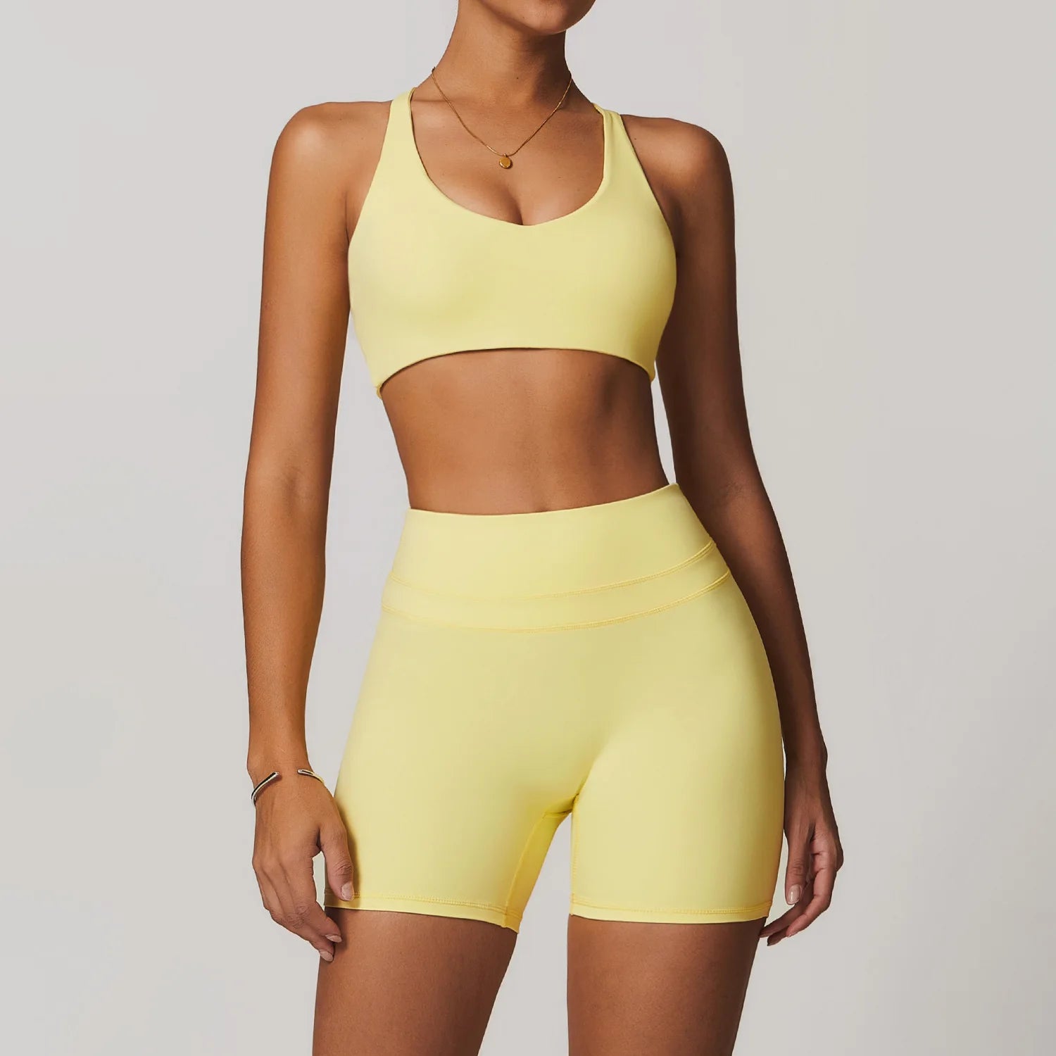 Goose Yellow