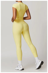 Goose Yellow 