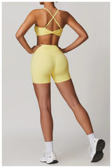 Goose Yellow